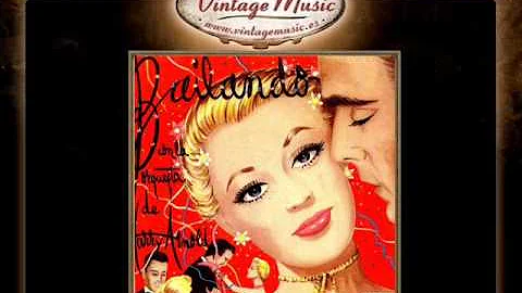 Harry Arnold - Stand By (VintageMusic.es...
