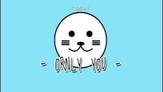 ORNLY YOU - How can't I? 【OFS Audio】