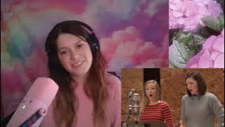 Blind Reaction! Sabine Devieilhe & Marianne Crebassa - 