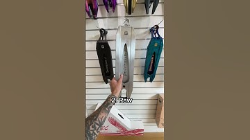 You taking 1, 2 or 3? 🤔 Ethic Pandemonium V2 decks in stock!