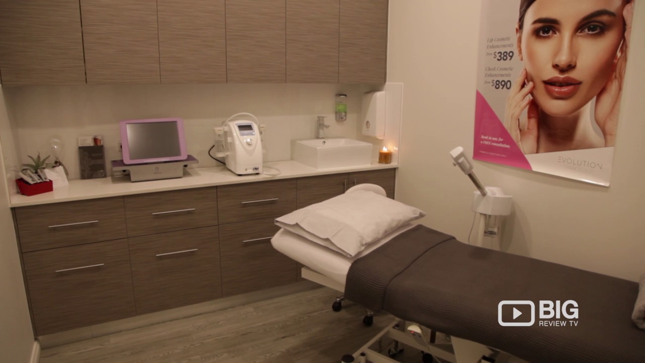 Evolution Laser Clinic Sydney for Laser Hair Removal and Skin Care YouTube