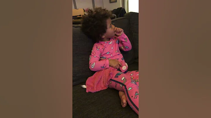 Hey Jimmy Kimmel, I told my kid I ate all their Ha...