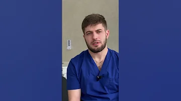 Молочный зуб не выпал, а коренной растёт???