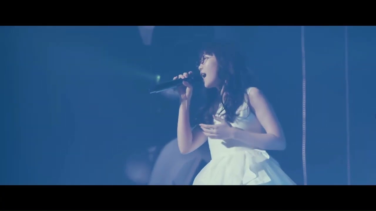 Aimer - Believe Be:leave  [Aimer Hall Tour 18/19 \