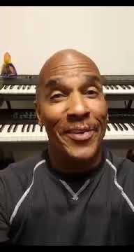 Gary Taylor at Grown & Sexy | June 22nd | HomeTicketBox.com