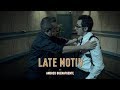 LATE MOTIV - Berto Romero. La consulta que se complica | #LateMotiv653