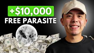 I just 1-shotted another free PARASITE SEO SITE 🥹 - BIP625