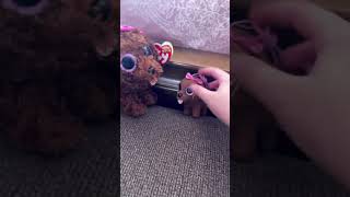 When Maddie Doesnt Want To Clean Her Room