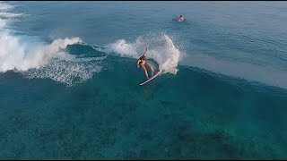 Surf Training - Germany, Deutschland