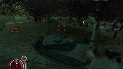 Prototype Part 35 The Nest Mission Is Going To Be A Long One