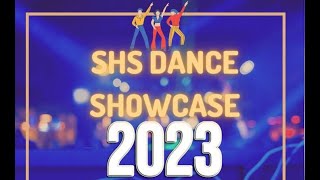 Spring Dance Show 2023 (Full Show)