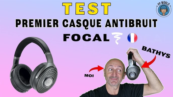 TEST Ecouteurs Antibruit SAMSUNG BUDS 2 PRO (avec NOUVEAU Codec