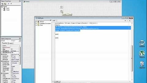 Плавное открытие и закрытие формы.flv