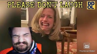 The Try Not to Laugh Challenge #2