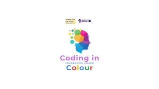 Coding in Colour 2024 News