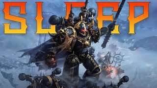 Lore To Sleep To ▶ Warhammer 40k: The Lost and the Damned