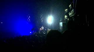 Mademoiselle K - Someday (La Cigale, 26/01/2015)