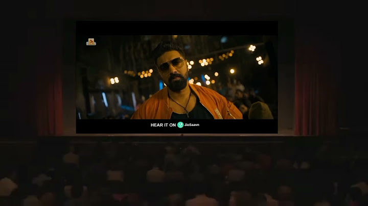 Baap Eseche | Khadan | Dev | Ishan Mitra | @DEVPLOfficial