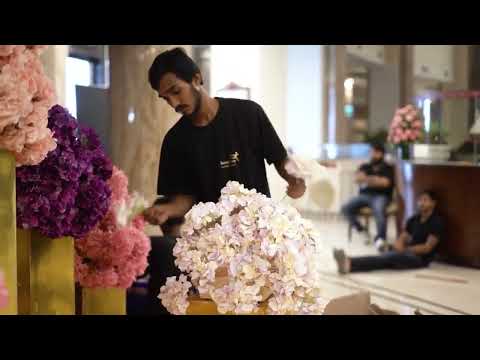Interflora India X
