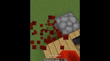 MINECRAFT BUILD HACK (PART 16) #shorts