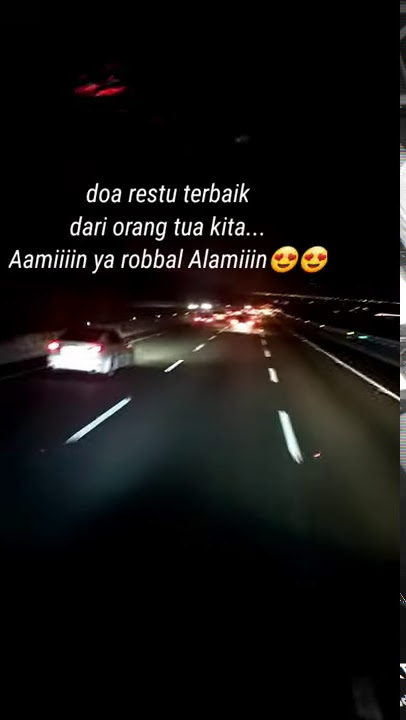 story WA layang dongo restu
