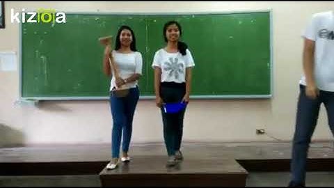 Kizoa Movie - Video - Slideshow Maker: Oral Communication Presentation