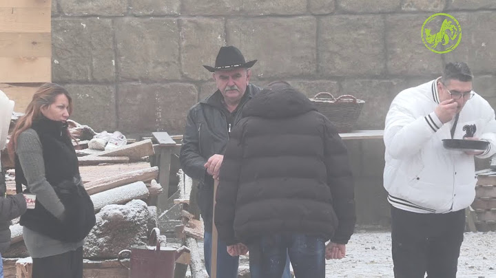 Farma: Skandal na farmi: Kristijan odbio da odradi zadatak - 14.01.2025