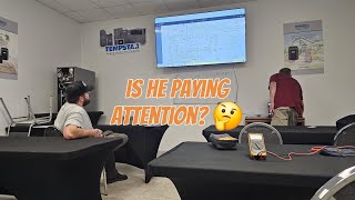 Taking What We Learn In Class And Applying It by AB HVAC  827 views 1 month ago 16 minutes