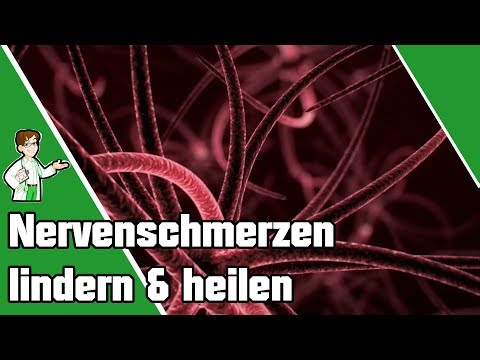 Video: Myomschmerzen: Identifizierung, Hausmittel, Behandlung