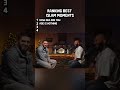 Ranking Islam Makhachev Best Moments #shorts #viral #interview #ufc #champ