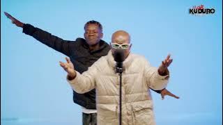 BERTURA DO CHARME E DADA 2 - EQUILÍBRIO (PERFORMANCE)