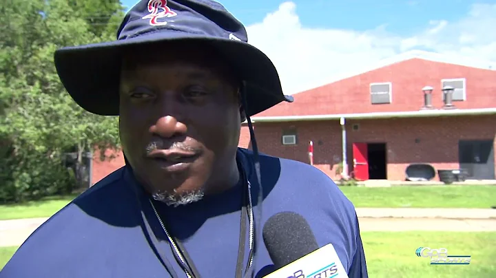 2022 Southern Swing: Brooks County Head Coach Maur...