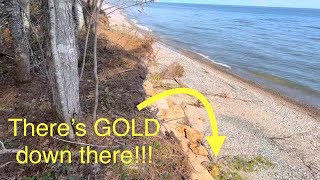 Walking Endless miles for Gold ! by Flour gold Wizards 10,792 views 1 month ago 7 minutes, 59 seconds