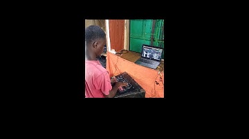 How to Scribble Scratch on Tiny DDJ 200 Pioneer Dj controller