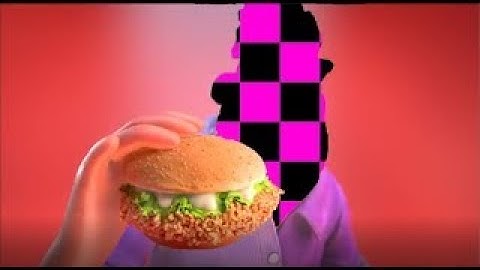 The grubhub ad BUT i removed the cringe