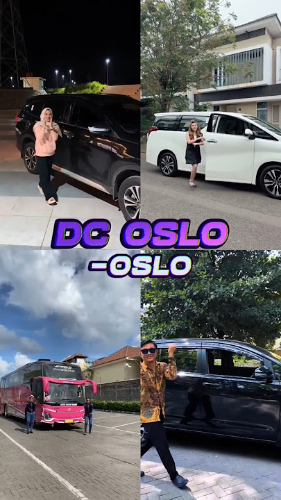 DC OSLO trend tiktok #trending #duet #harusberanda #dancetiktok #dance #beranda #velocity #fyp