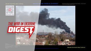 الحرب في أوكرانيا. استخلص 26.04.22 يوم 62 screenshot 1