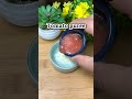 Easy Tomato Facial at Home Korean Glass Skin Glow#TomatoFacial #GlassSkin #GlowingSkin  #ytshorts