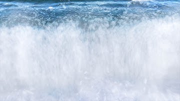 Niagara Falls | Houdini Waterfall Fluid Simulation + HIP File