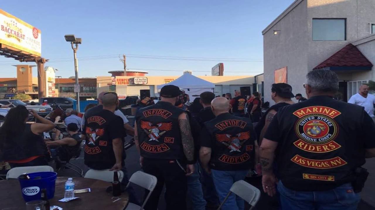Marine Riders Toys For Tots Las Vegas | Wow Blog