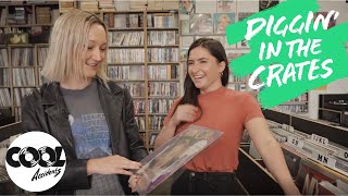 Diggin' In The Crates With Little May | S0504 | Cool Accidents