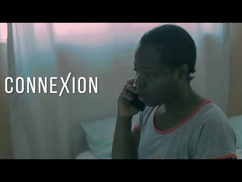 ConneXion -  2020 Psychological Short Film starring Dingile Daka