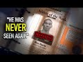 The Basketball Player Who VANISHED Without A Trace...