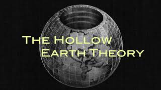 Hollow Earth Filled With Giants, Mammoths, and a Sun