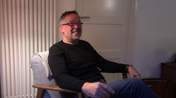 Tim Cliss, Nonduality, Brixton Talk (part 3), Nov. 30th, 2019