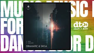 PREMIERE: Tayla &amp; Dramatic 'Messengers' [In-Reach Records] ***OUT 10.04.26***