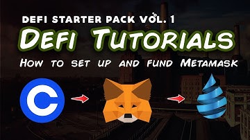 How to set up Binance Smart Chain node on Metamask Wallet and send funds from Coinbase to BSC #drip