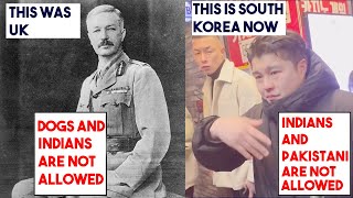 South Koreans hate Indians | This can't keep happening | World Affairs Files