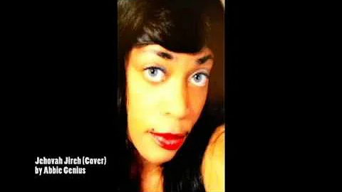 Jehovah Jireh COVER