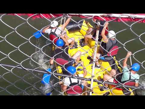 ჯომარდობა 2017 _ დედოფლისწყაროს მუნიციპალიტეტი. ❣